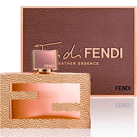 Fan di Fendi Leather Essence Fendi for women 